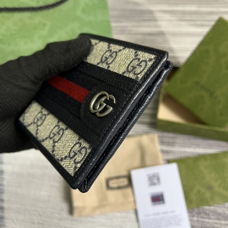 Gucci Wallets